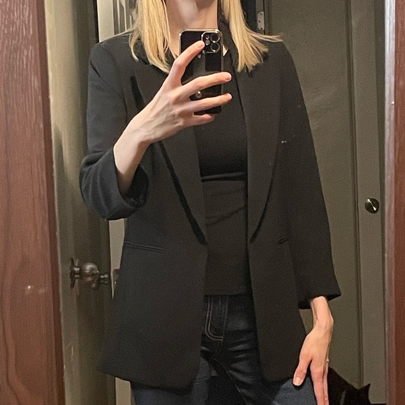 H&M blazer - Picture 3 of 3